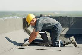 Fast & Reliable Emergency Roof Repairs in Shepherd, TX